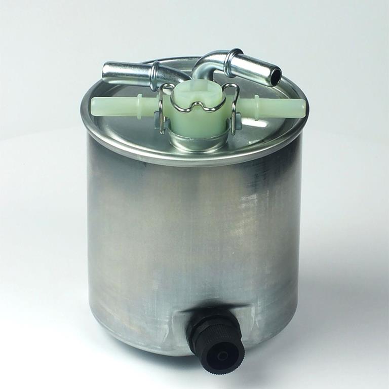 Filtro combustible DELPHI ref. HDF660